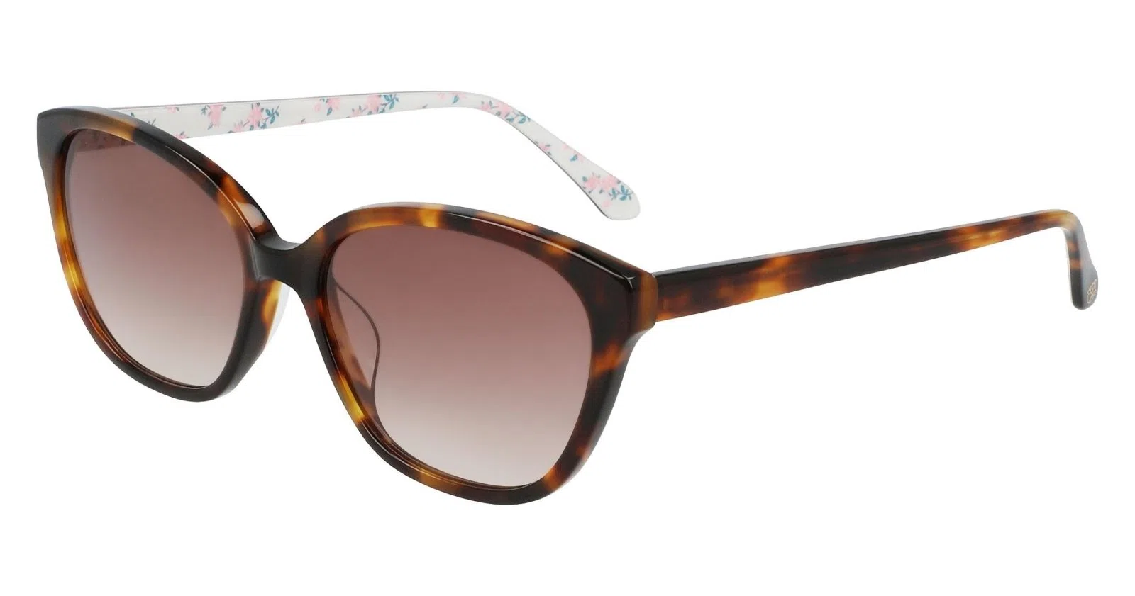 Draper James DJ7035 Sunglasses - view 3